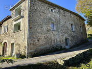 Appartement à CHAZEAUX