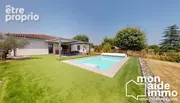 Maison à CARIGNAN-DE-BORDEAUX