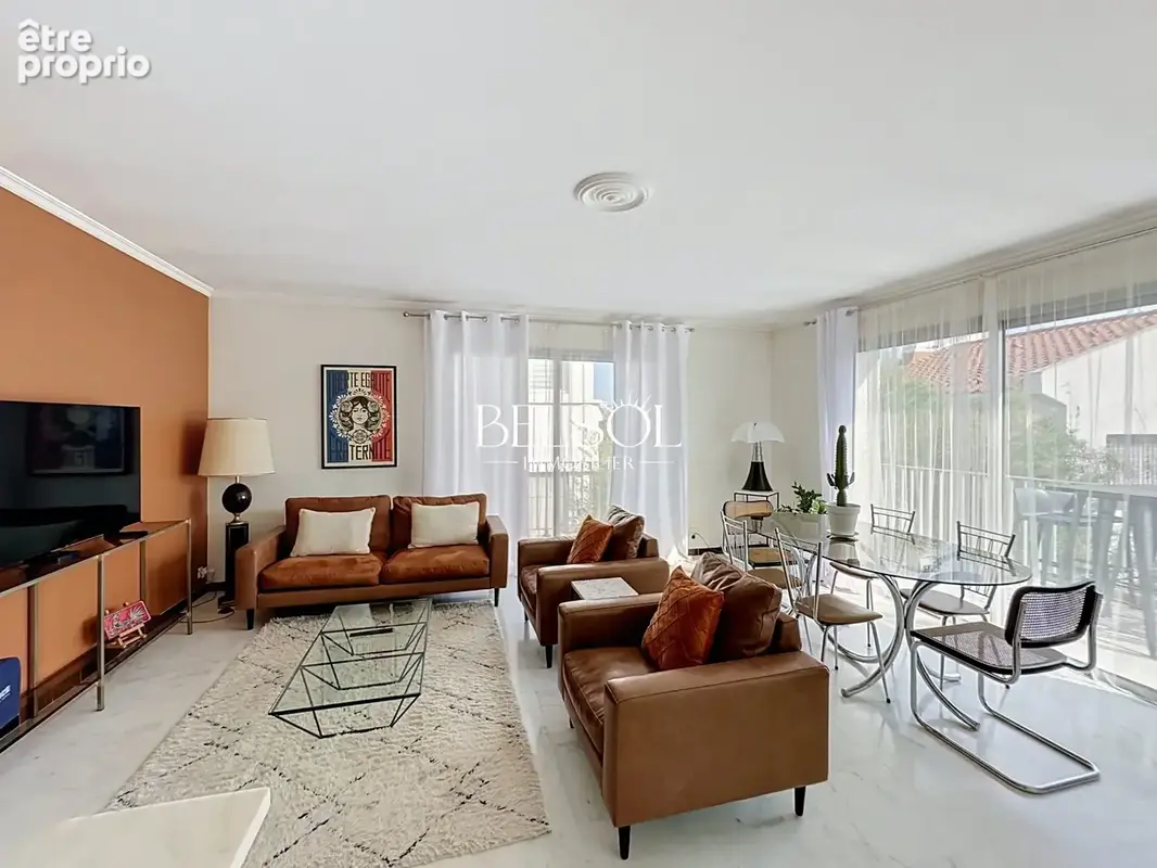 Appartement 115 m² à Perpignan  - photo 2