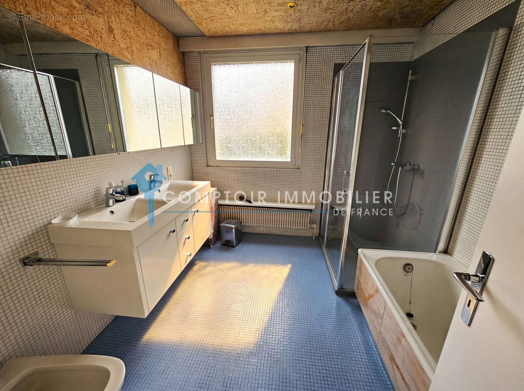 Appartement à STIRING-WENDEL