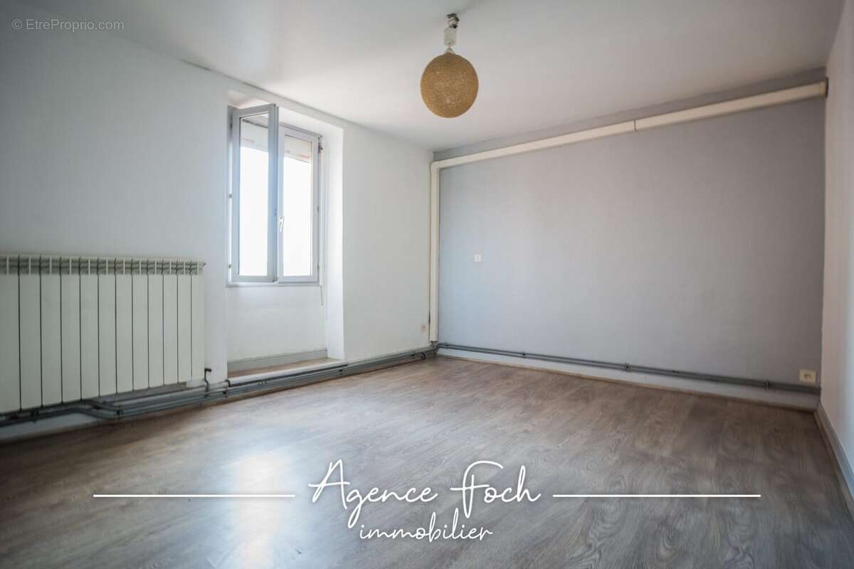 Maison à RABASTENS-DE-BIGORRE