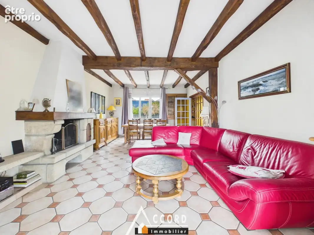 Maison 6 pièces 138 m2 - photo 6