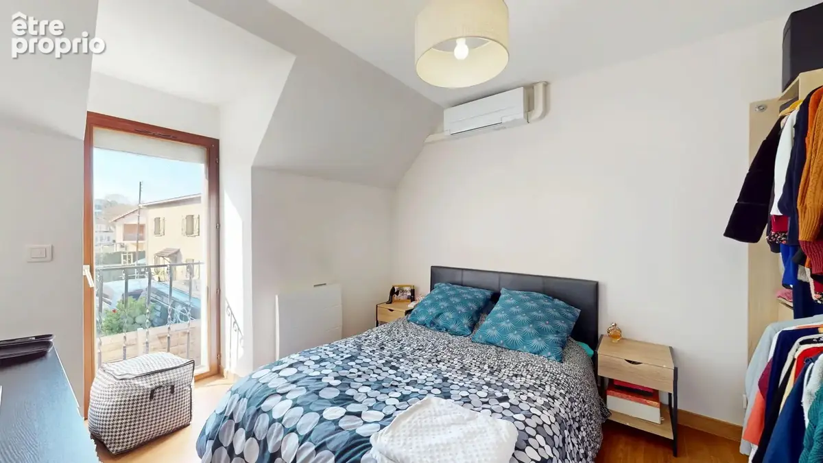 Maison 80 m² à Montfermeil  - photo 11