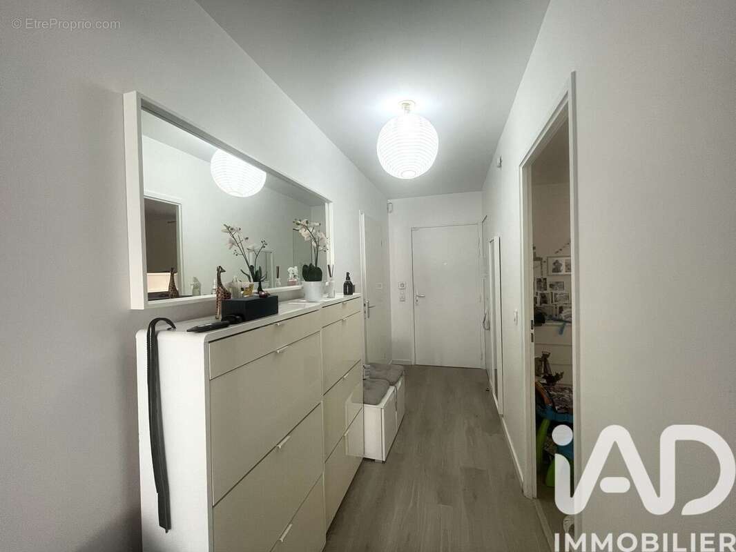Photo 7 - Appartement à MONTREUIL