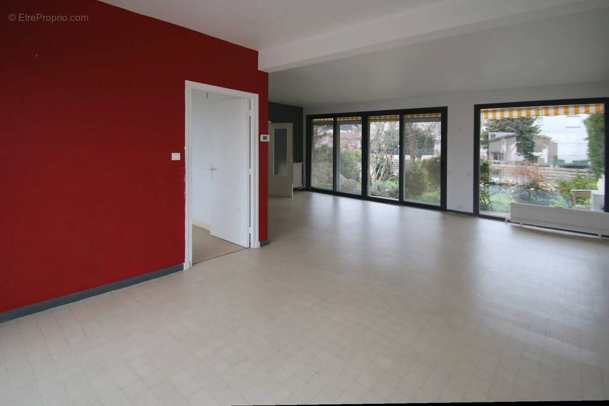 Maison à MARTIGUES