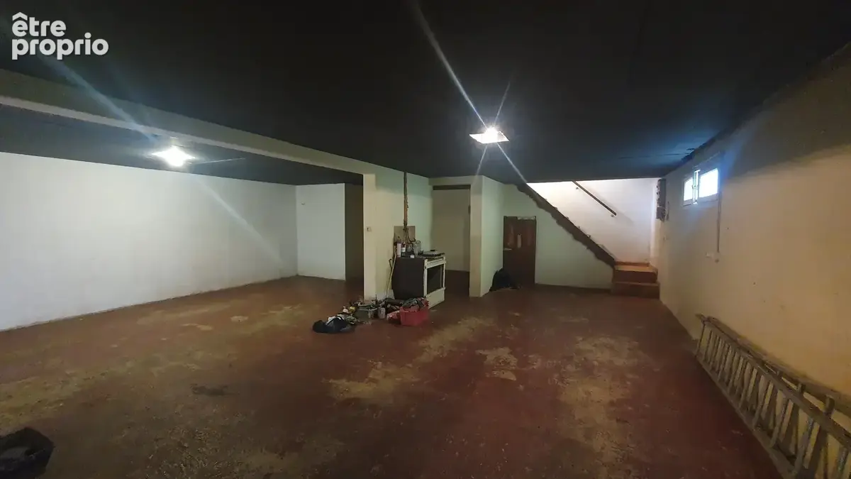 MAISON 4 Chambres sur 1 Hectare - photo 9