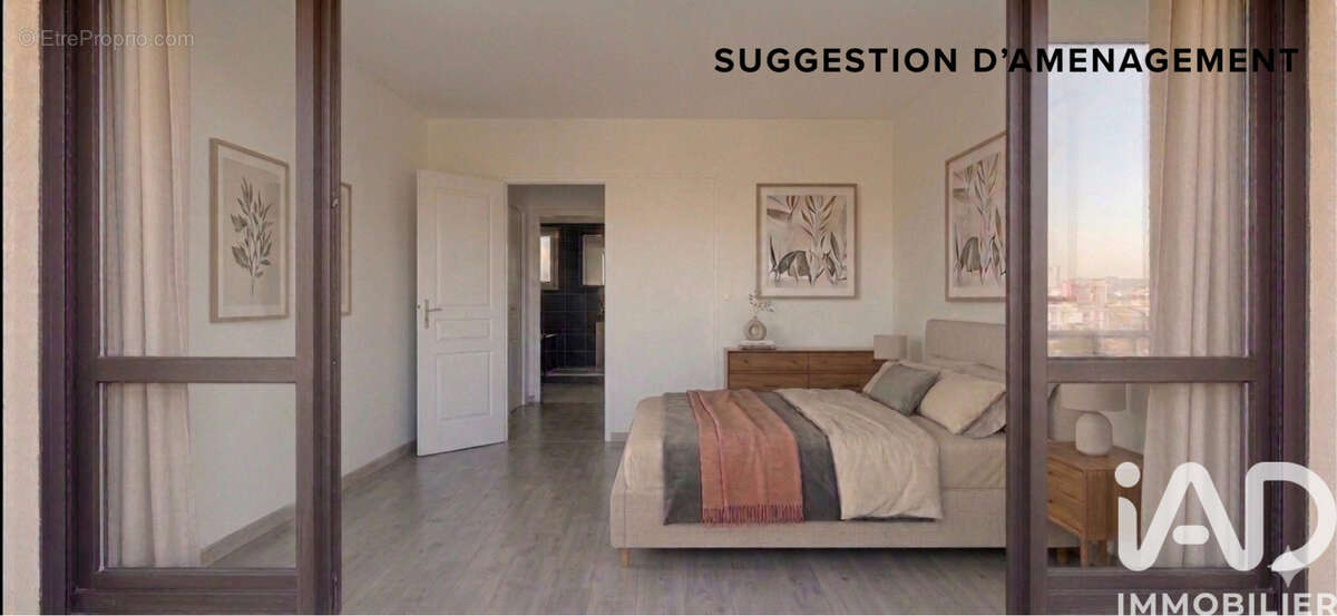 Photo 9 - Appartement à CHATOU