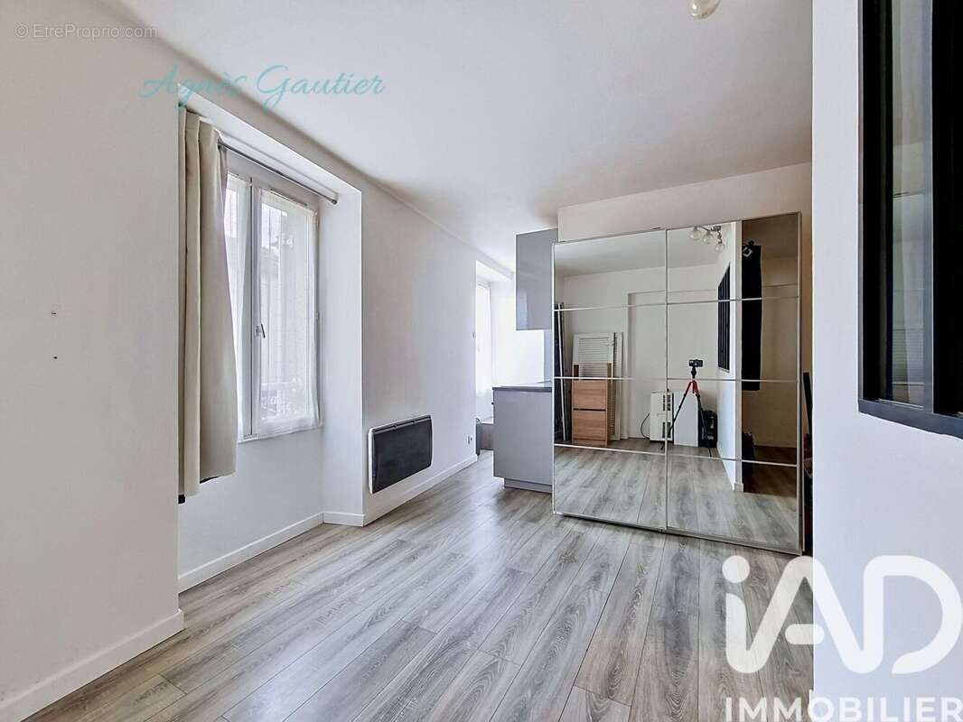 Photo 8 - Appartement à CHENNEVIERES-SUR-MARNE