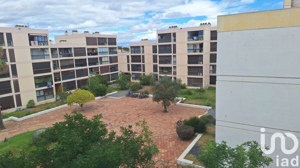 Photo 3 - Appartement à SAINT-CYPRIEN