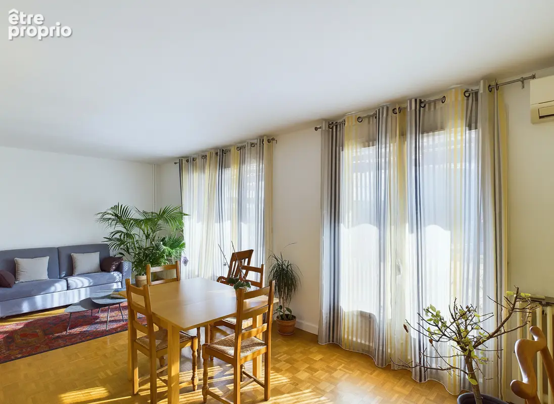 Appartement à VALENCE