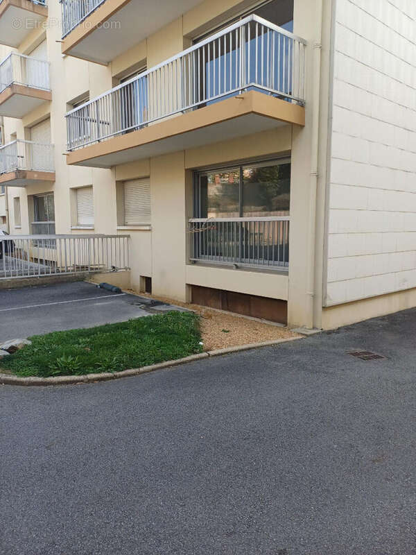 Appartement à LAVAL
