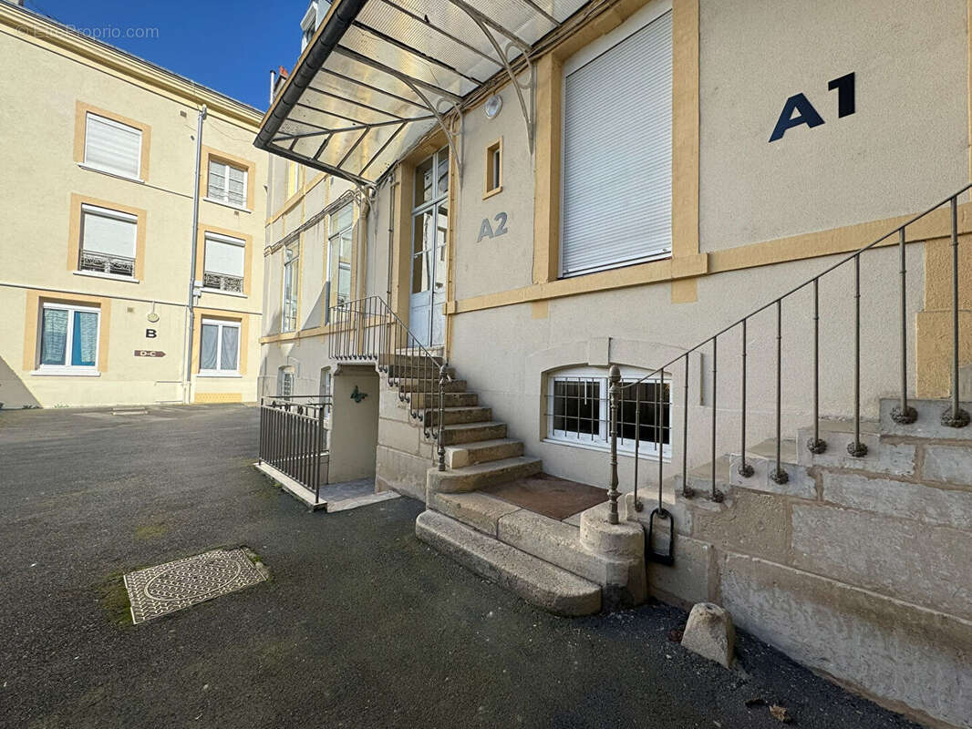 Appartement 3 pieces 81.5 m2 - reims jean jaures - photo 12