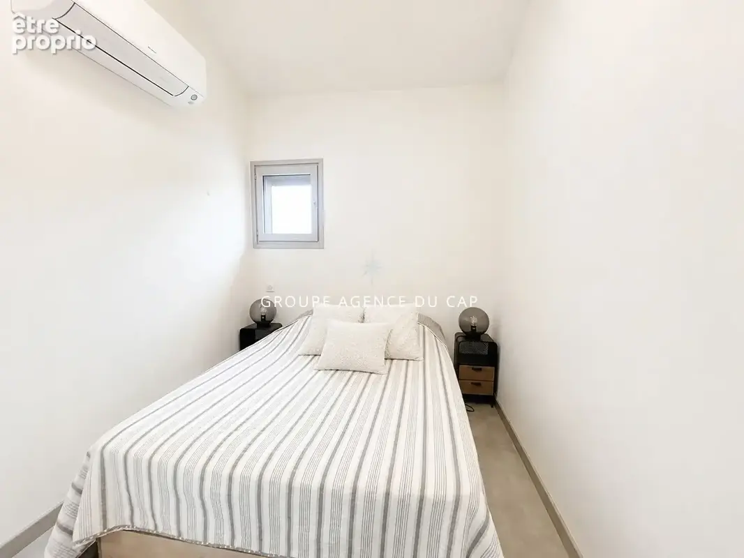 A vendre appartement t3 aux issambres  proche mer residence 2 piscines et tennis - photo 9