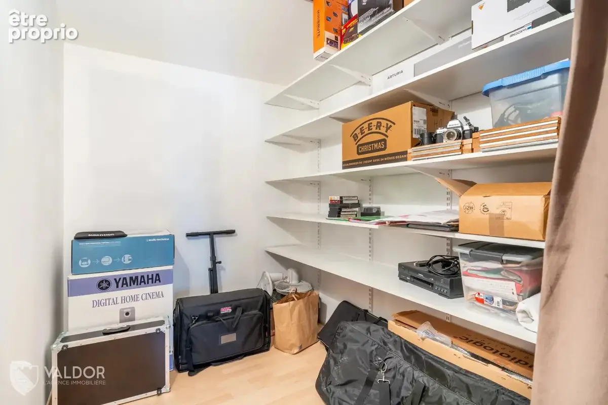 Appartement T3 88M2 - photo 6