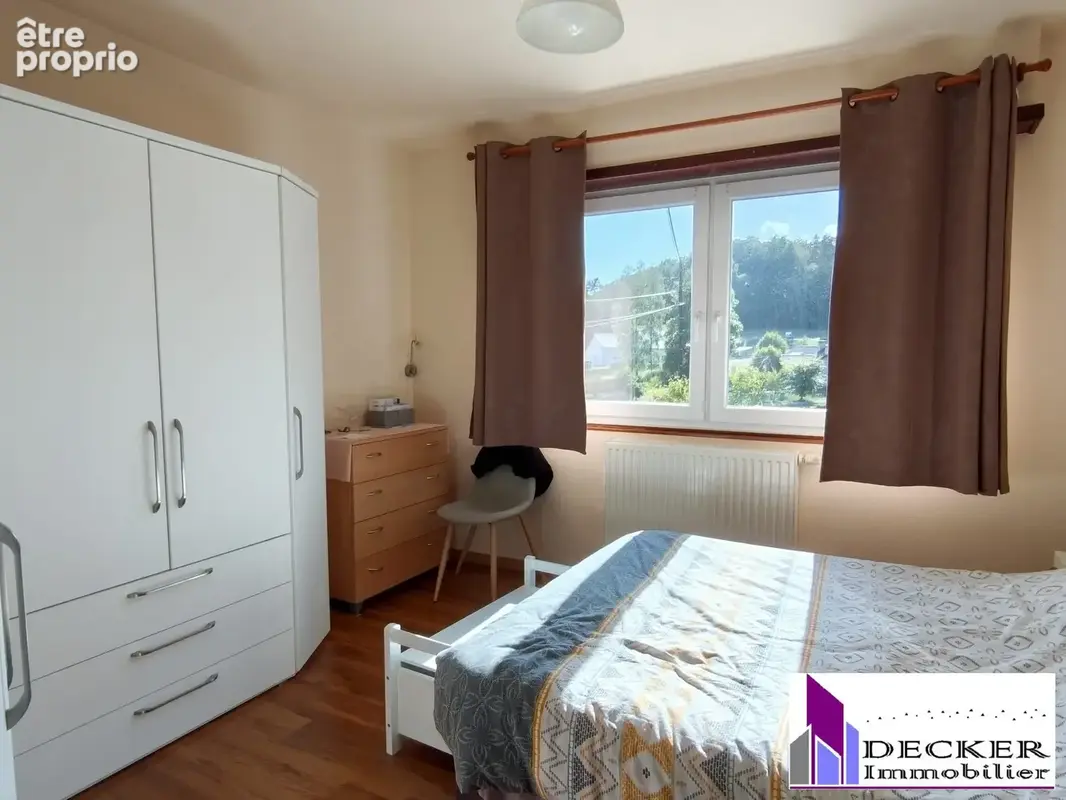 Maison 6 pièces 144 m² à vendre à Reipertswiller (67340) - photo 5