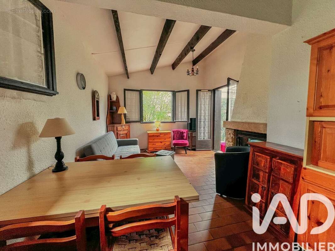 Photo 7 - Maison à MEJANNES-LE-CLAP