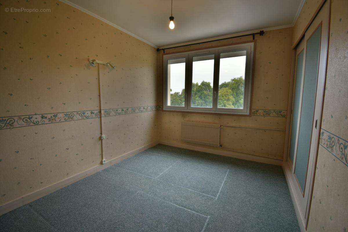 Appartement à vendre 5 pièces CHARTRES (28) - photo 14