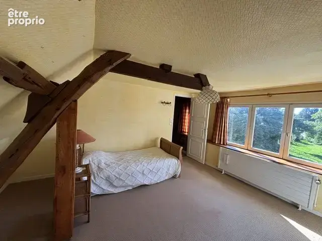 Maison 4 pièces 102 m² à vendre à Bantigny (59554) - photo 7