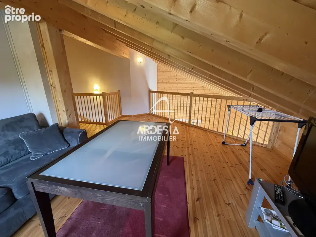 Maison 7 pièces 159 m² à vendre à Albiez-Montrond (73300) - photo 14