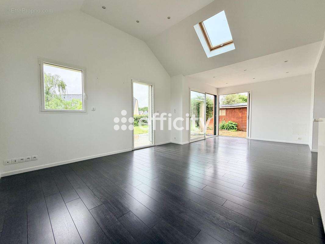 Maison individuelle - photo 8