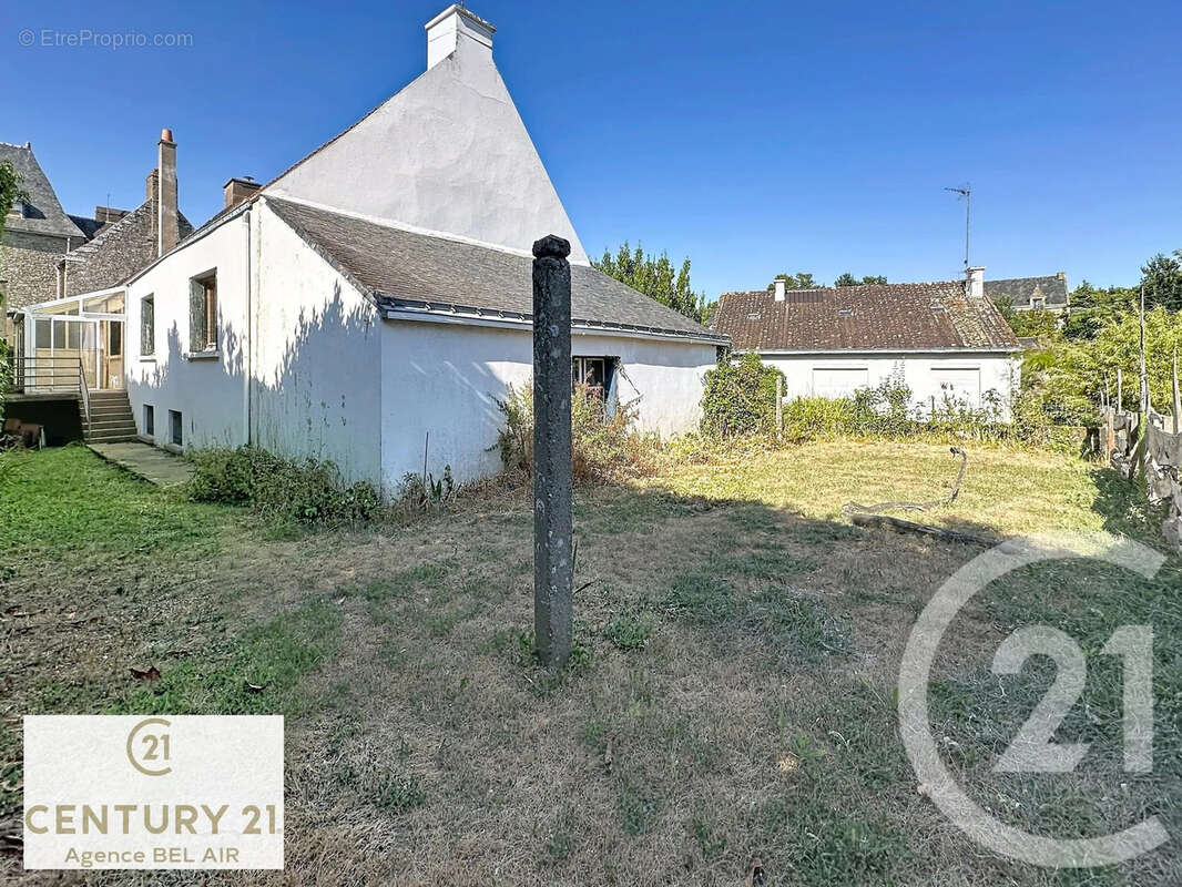 Maison 157 m² à Vannes  - photo 19