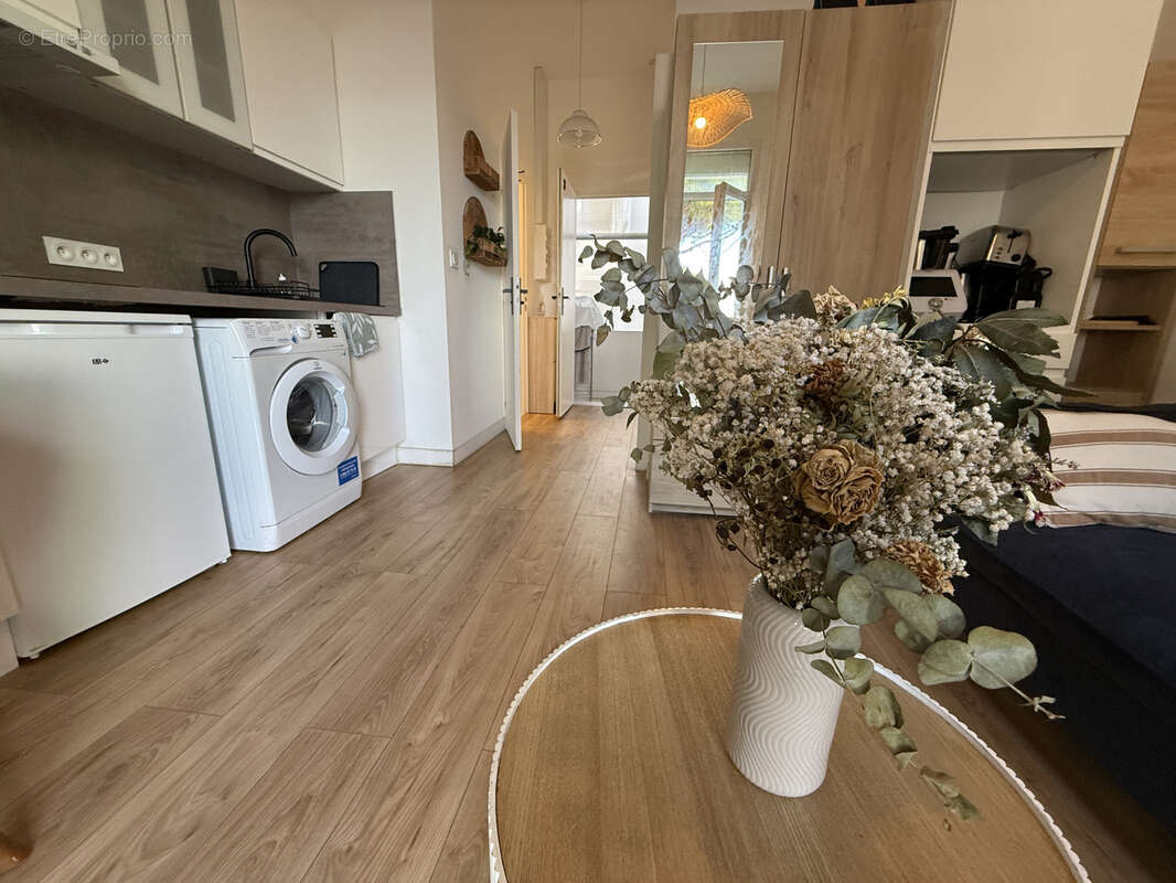 Appartement à PALAVAS-LES-FLOTS