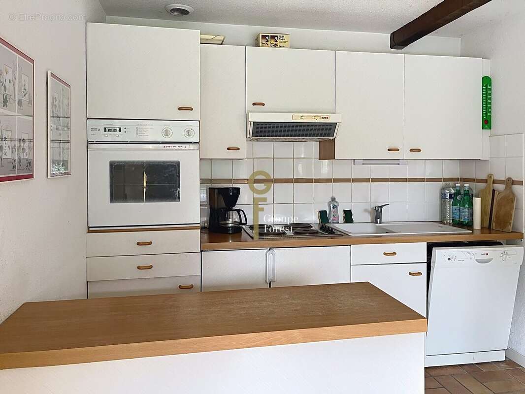 Maison à LE TOUQUET-PARIS-PLAGE