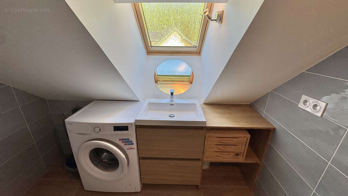 Appartement à AUTRANS