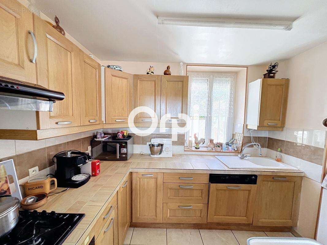 Maison à HARDRICOURT