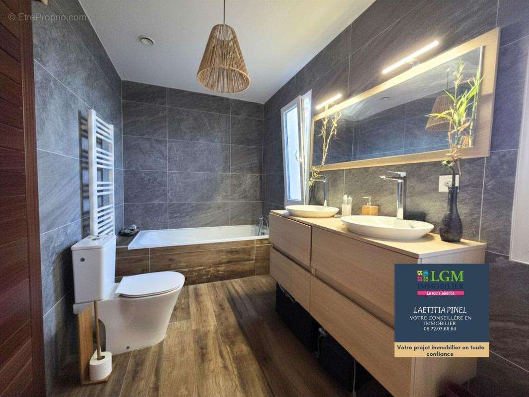 Maison à REVEL