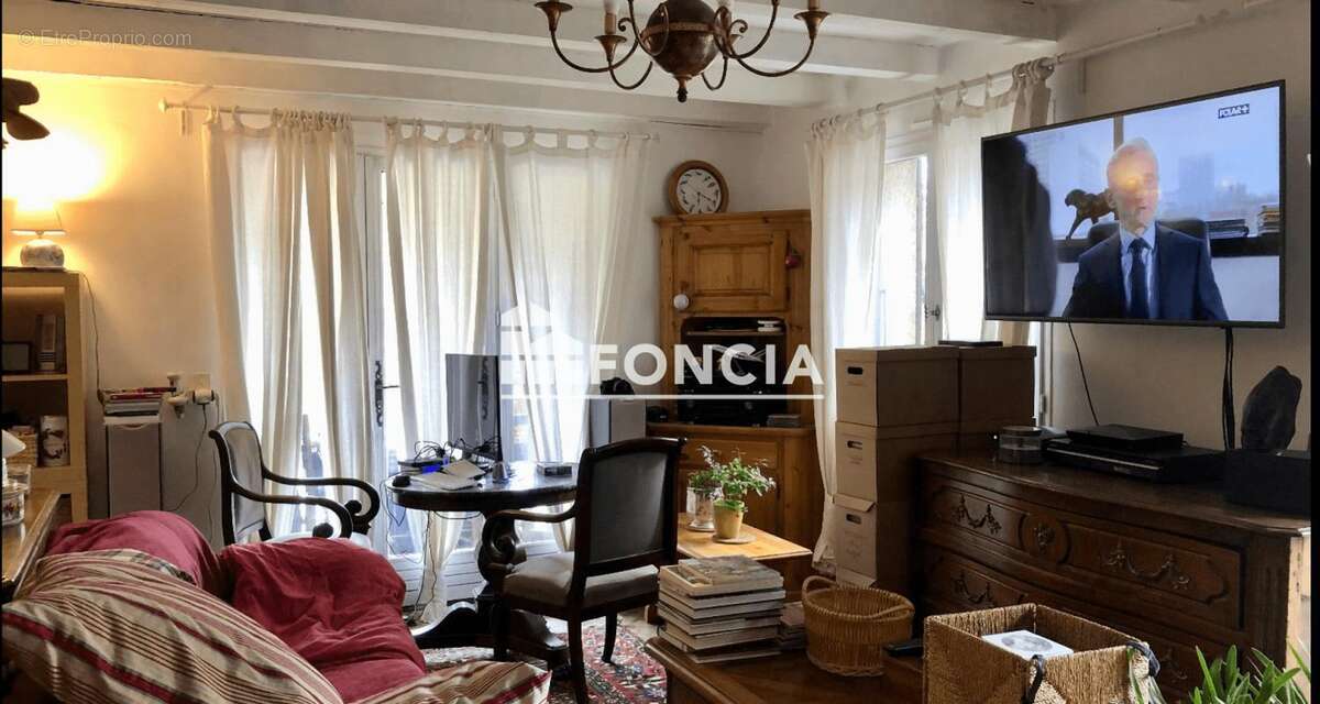 Maison à LE MONETIER-LES-BAINS