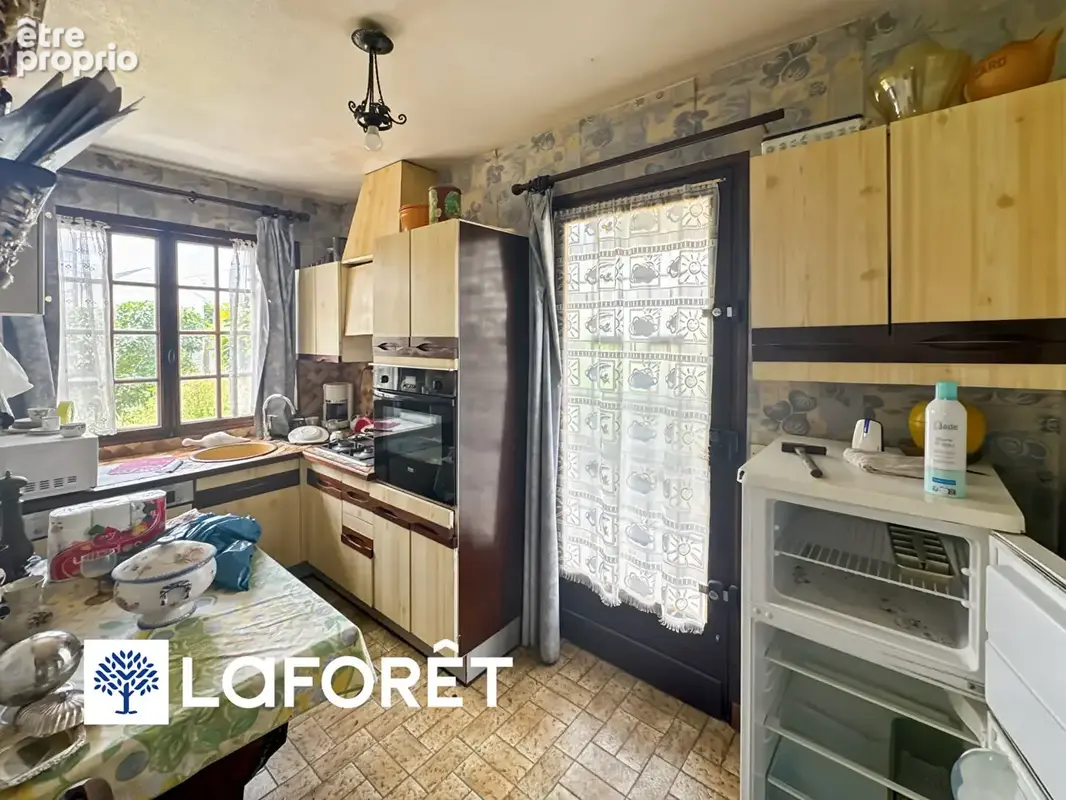 Maison traditionnelle à vendre à Morsang-sur-Orge - 5 pièces, 99 m², terrain 665 m² - photo 8