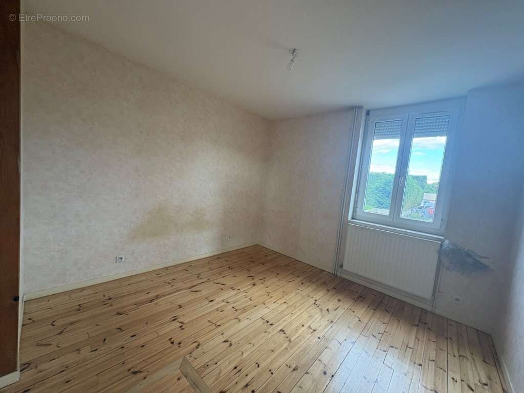 Maison à BONSON