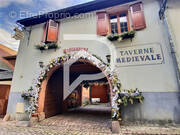 Commerce à GUEBERSCHWIHR