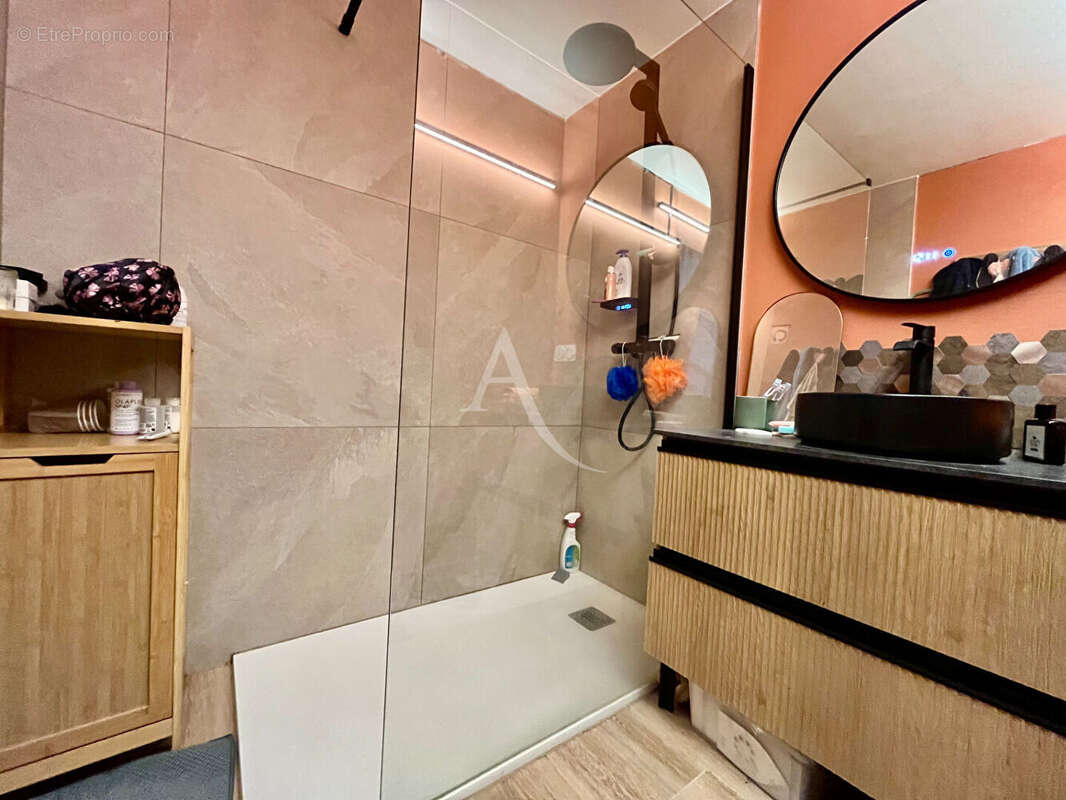 Maison à SAINT-GILLES-CROIX-DE-VIE