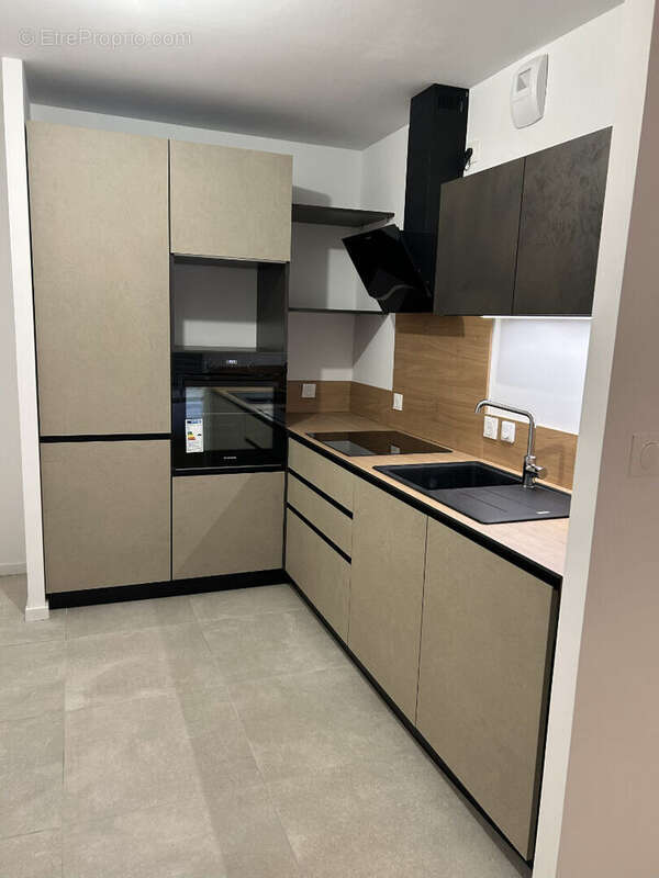 Appartement à LA BAULE-ESCOUBLAC