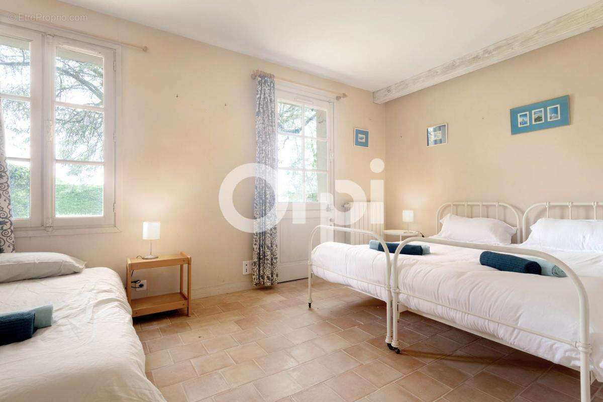 Maison à ILE-D'AIX