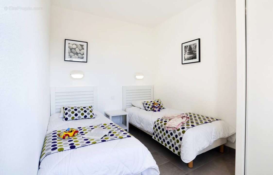 Appartement à MIMIZAN