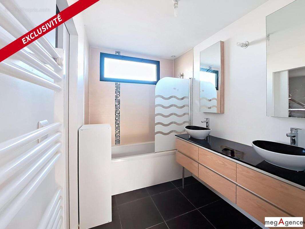 Cordemais-  Maison 5 pièces moderne et fonctionnelle de 2013 - photo 11