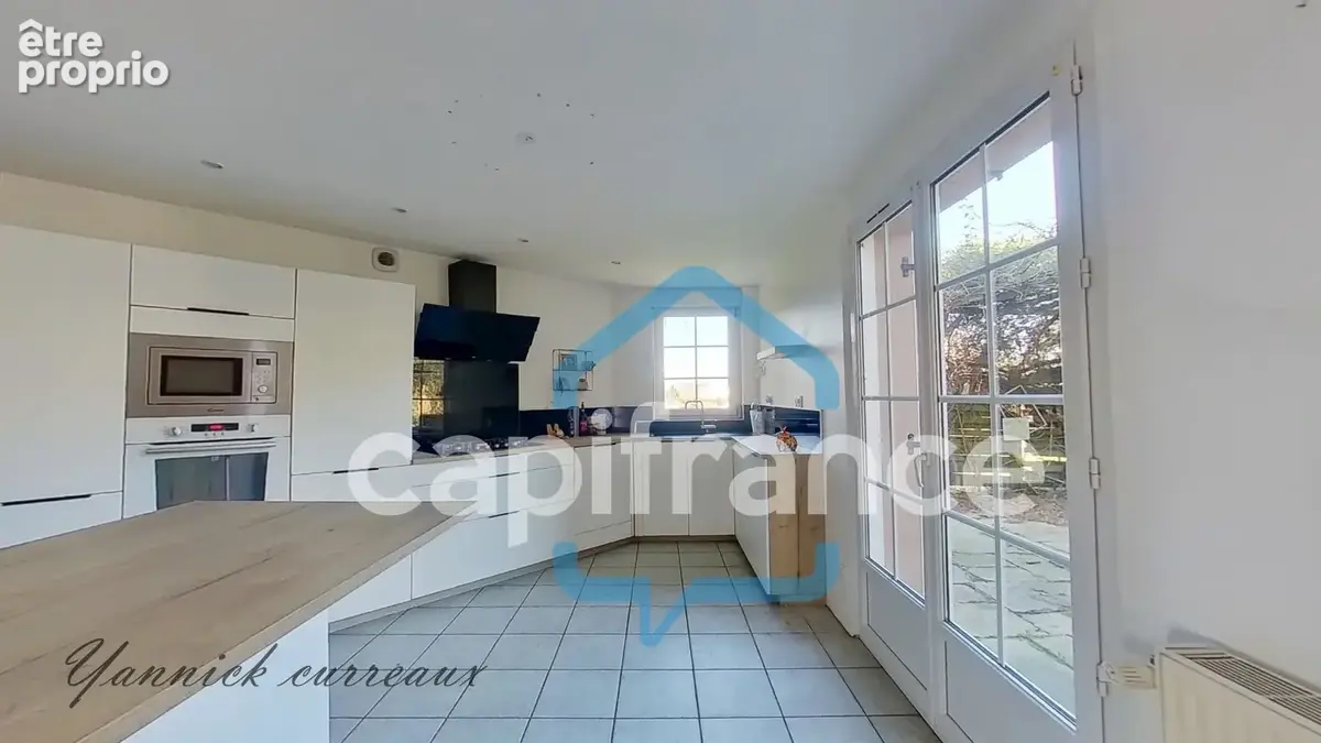  À vendre : Maison familiale - photo 3
