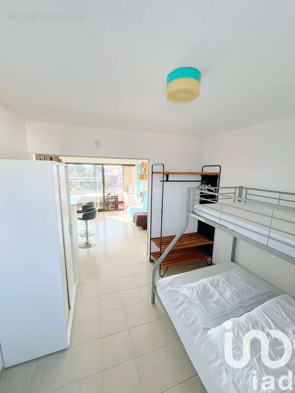 Photo 4 - Appartement à LE BARCARES