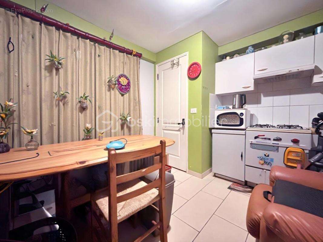 Appartement à DENAIN