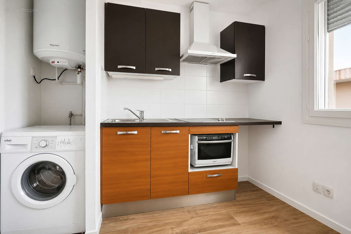 Appartement à THONON-LES-BAINS