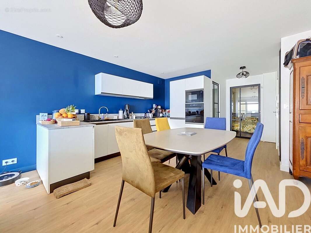 Photo 2 - Appartement à LE POULIGUEN