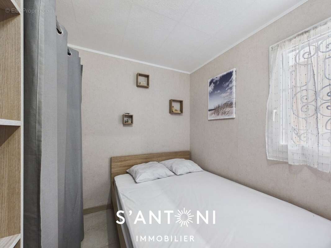 Appartement à VIAS