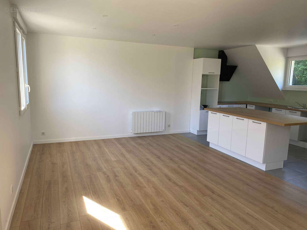 Appartement à SAINT-CAST-LE-GUILDO