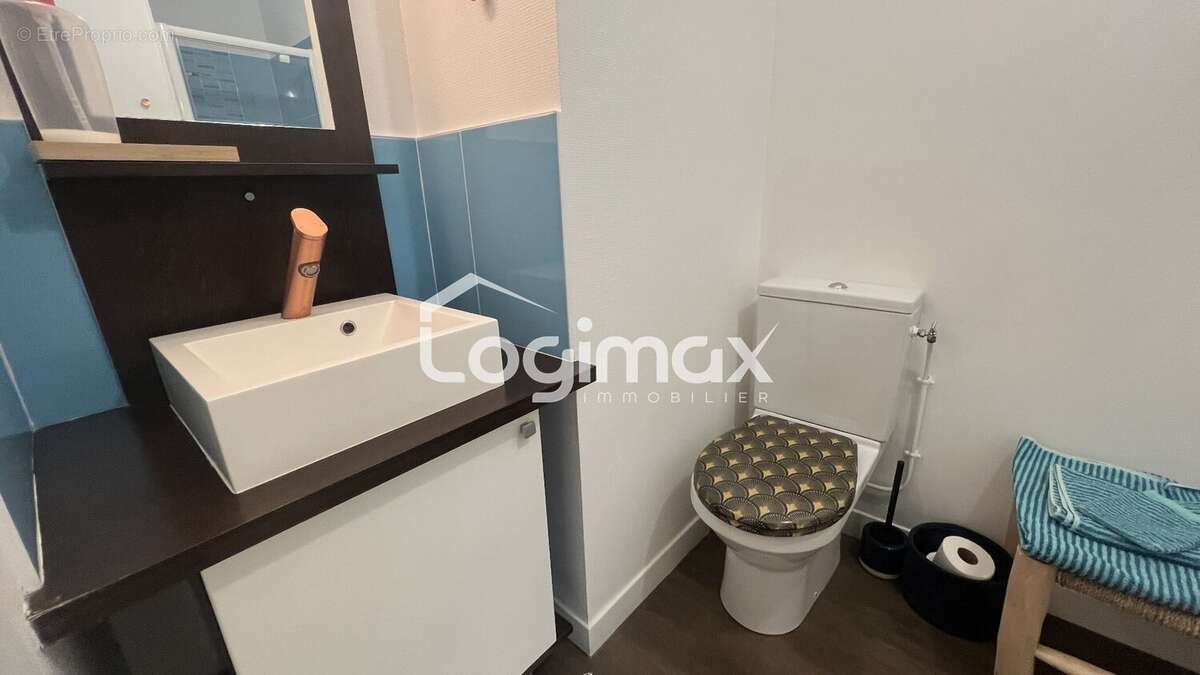 Appartement 20 m² à La Rochelle  - photo 6