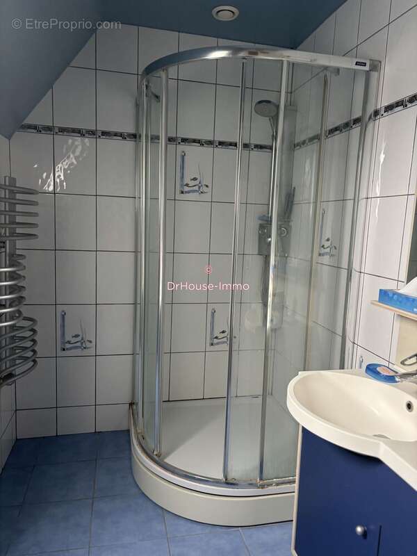 Maison à CHAMBRAY-LES-TOURS