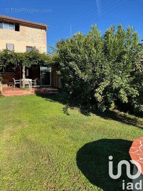 Photo 3 - Maison à CAZERES