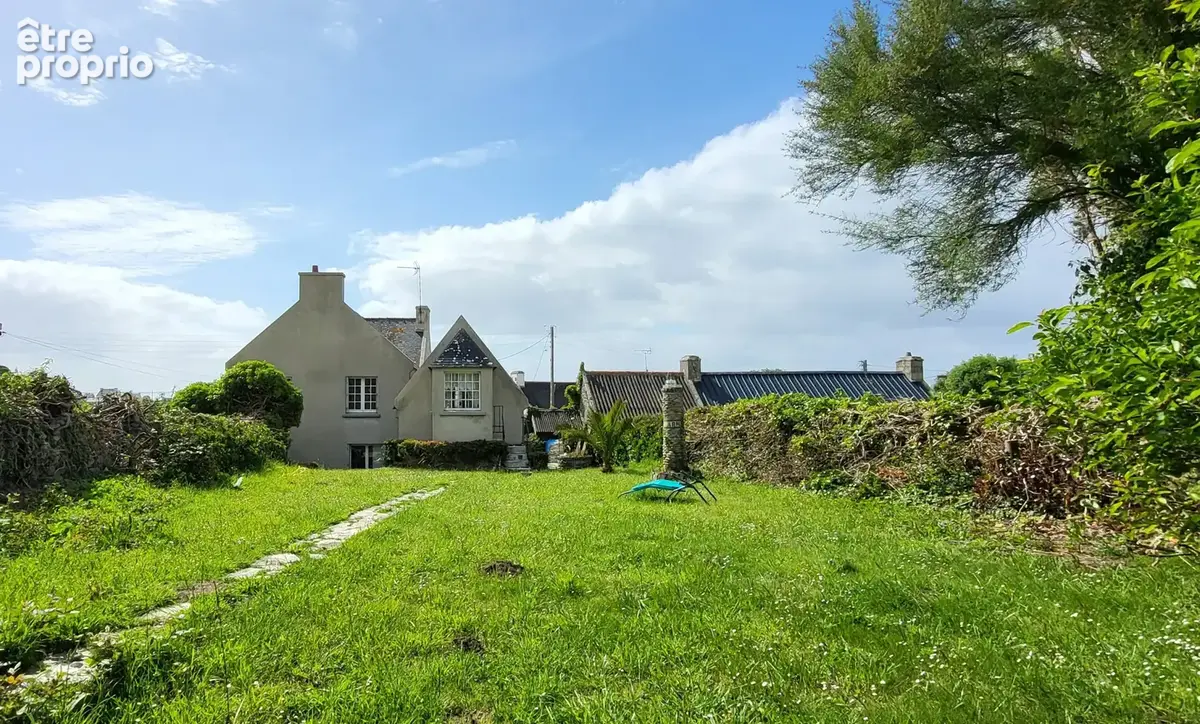 Plogoff - L'Immobilier du Finistère - Réseau ExpertImo - Anthony Estrade - photo 4